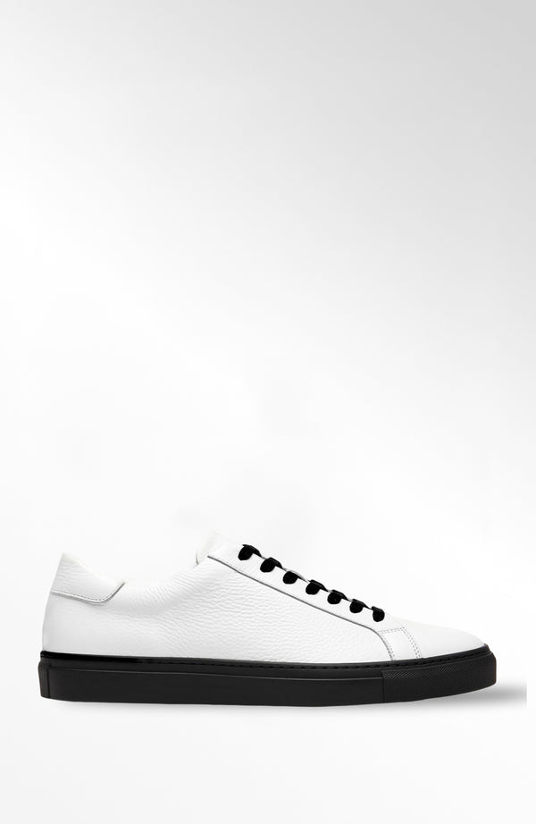 PINARDE SNEAKER CALFSKIN