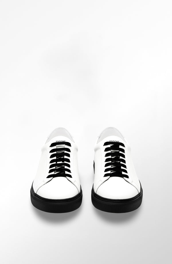 PINARDE SNEAKER CALFSKIN