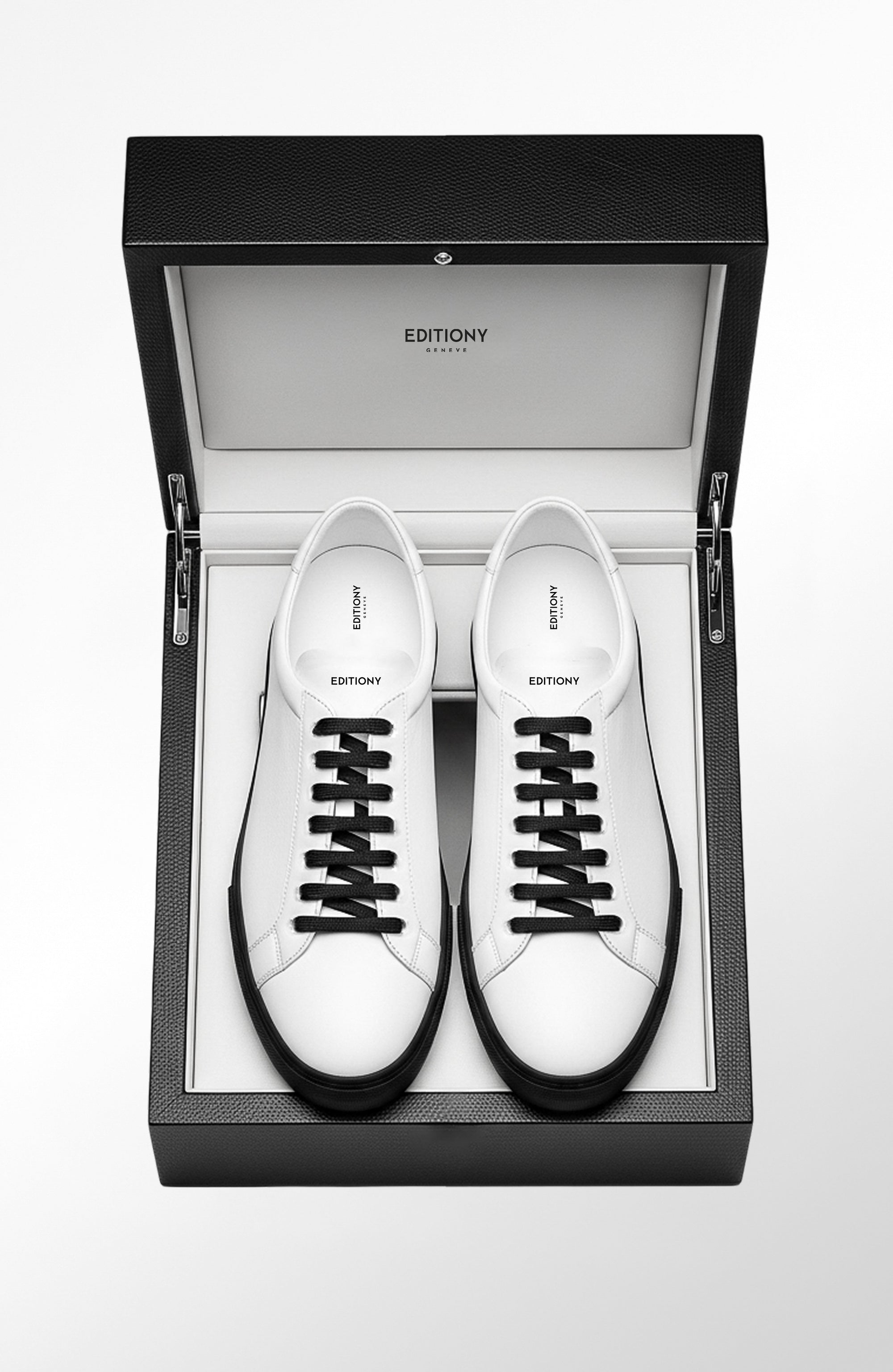 PINARDE SNEAKER CALFSKIN