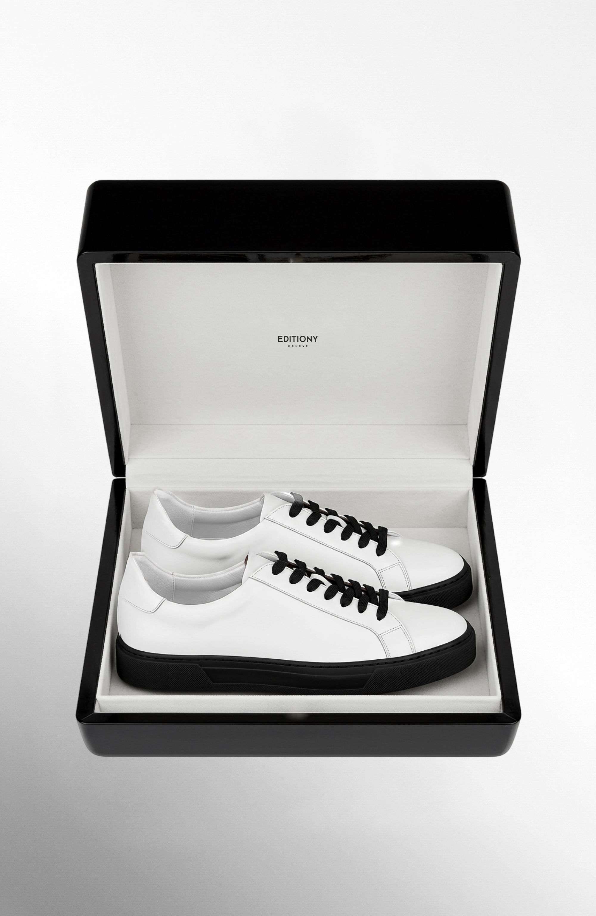 PINARDE CALFSKIN SNEAKER