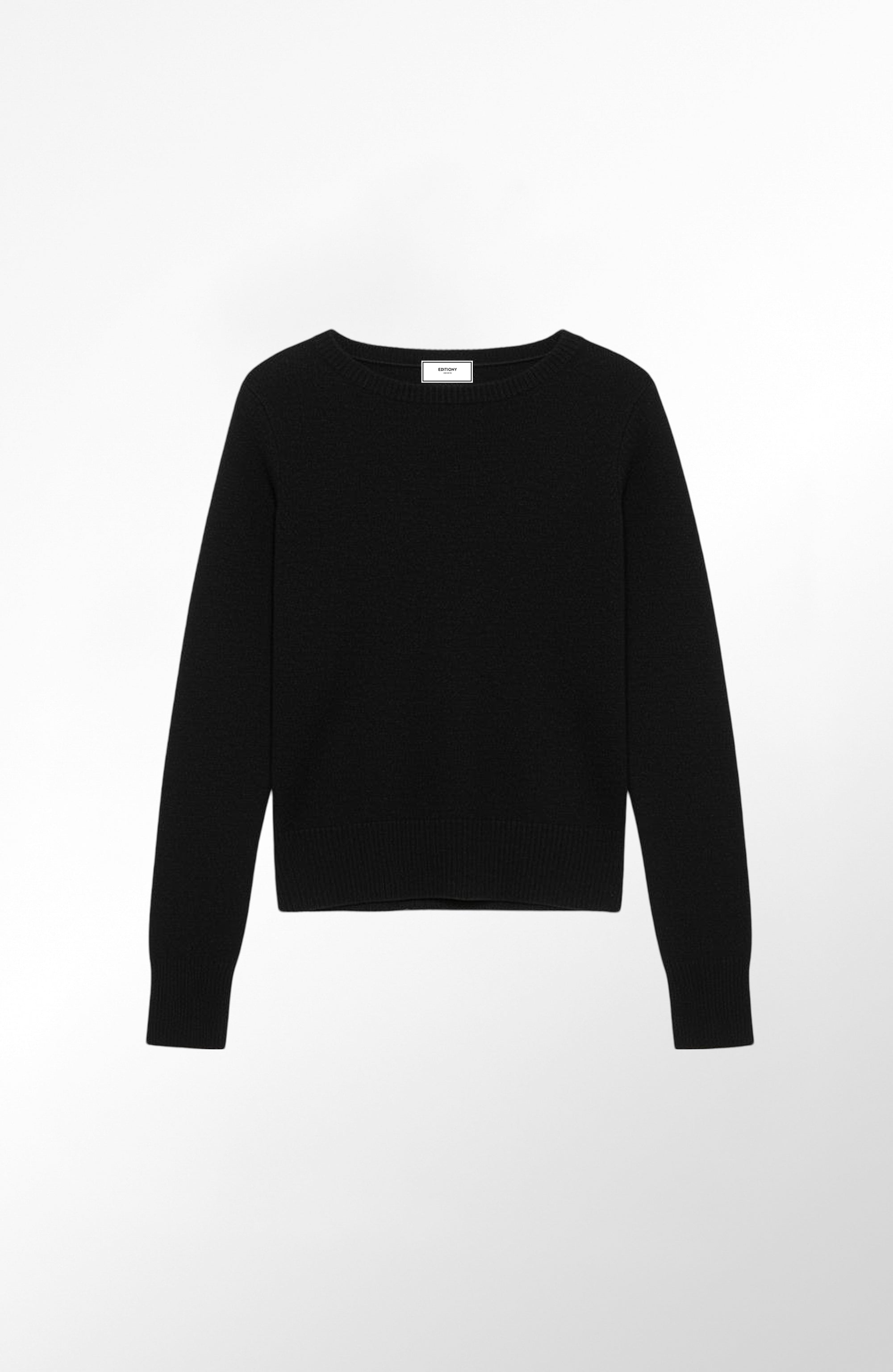 JULIE CASHMERE SWEATER