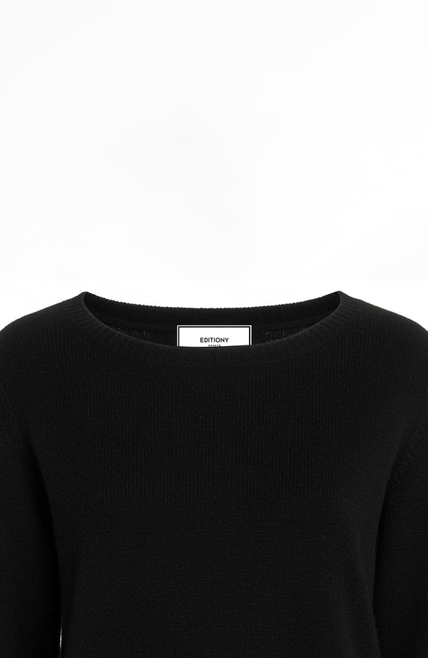 JULIE CASHMERE SWEATER
