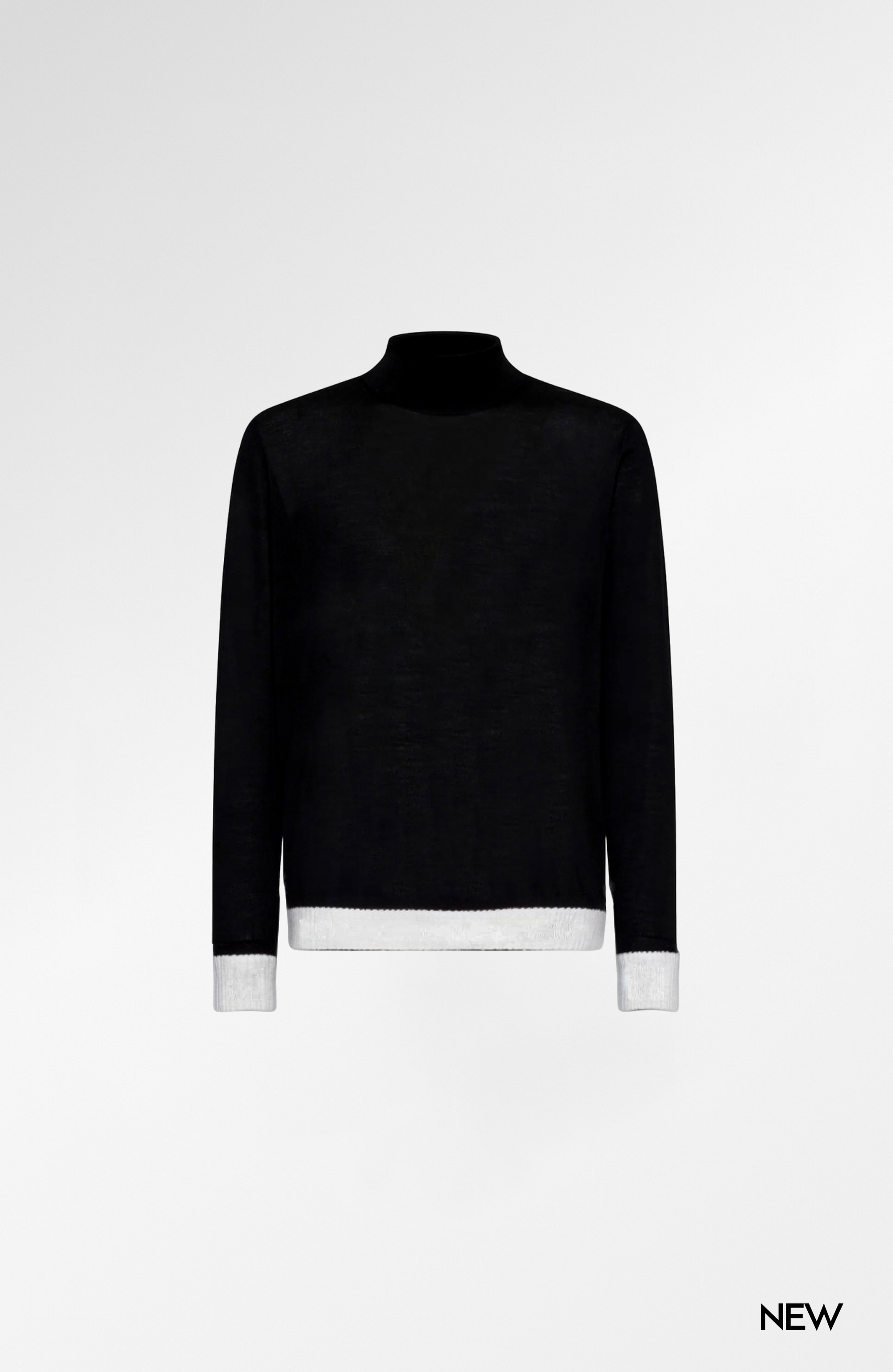 LAURENT TURTLENECK