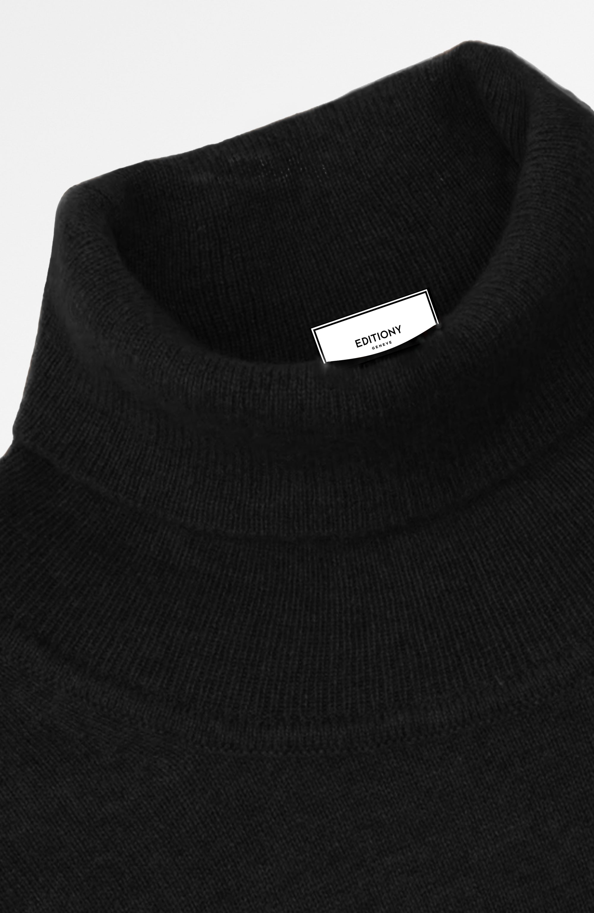 LAURENT TURTLENECK