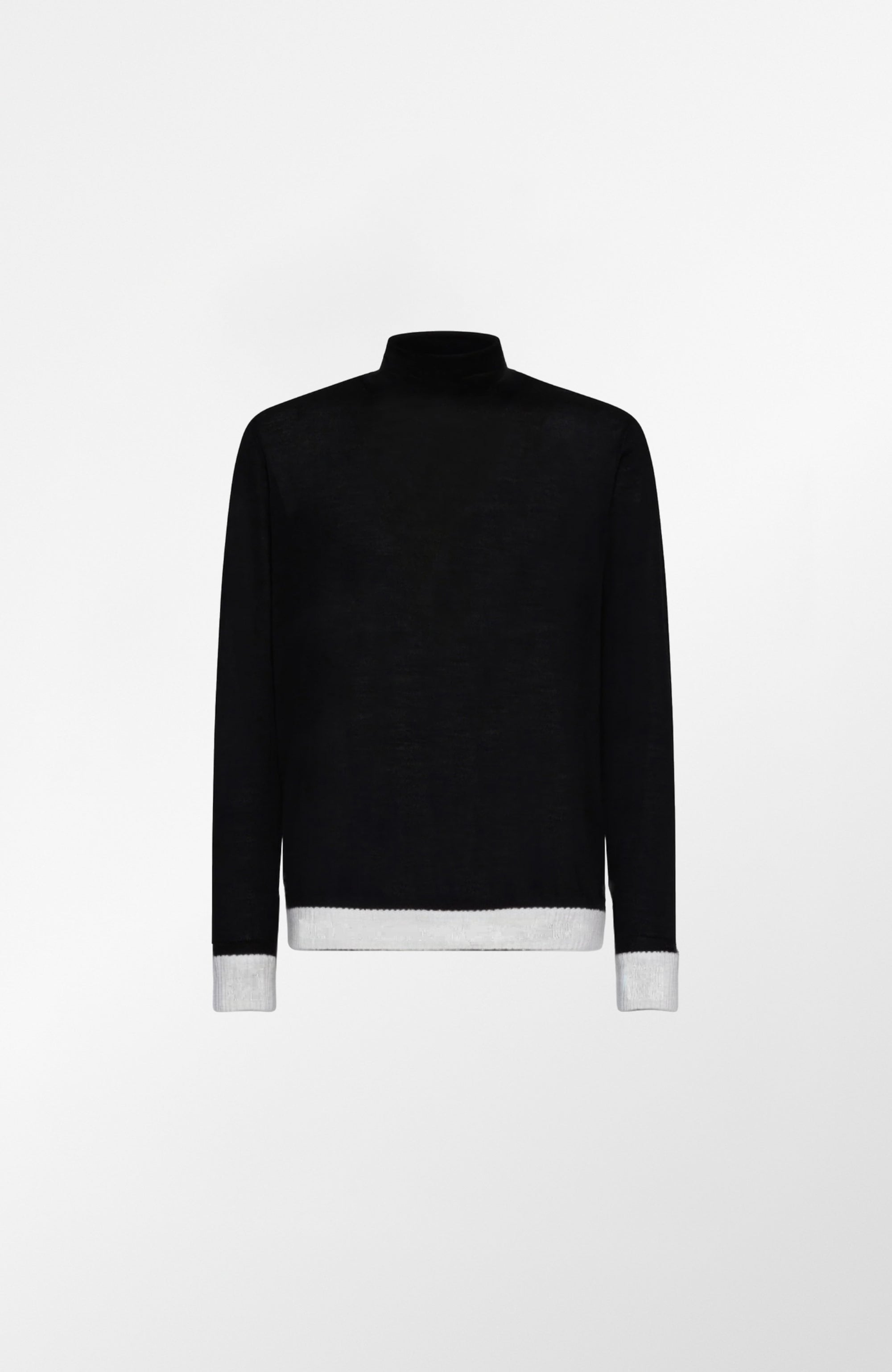 LAURENT TURTLENECK