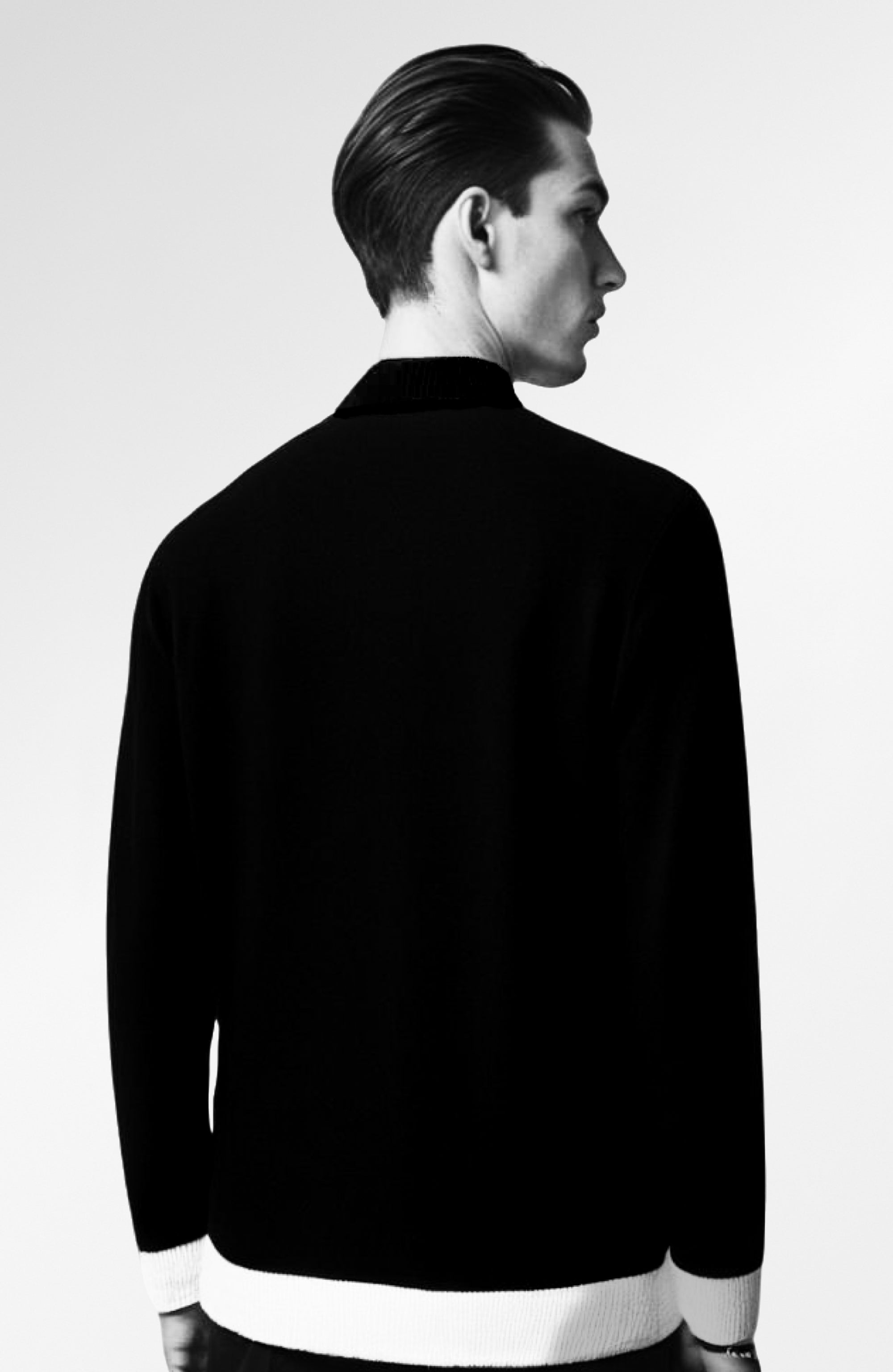 LAURENT TURTLENECK