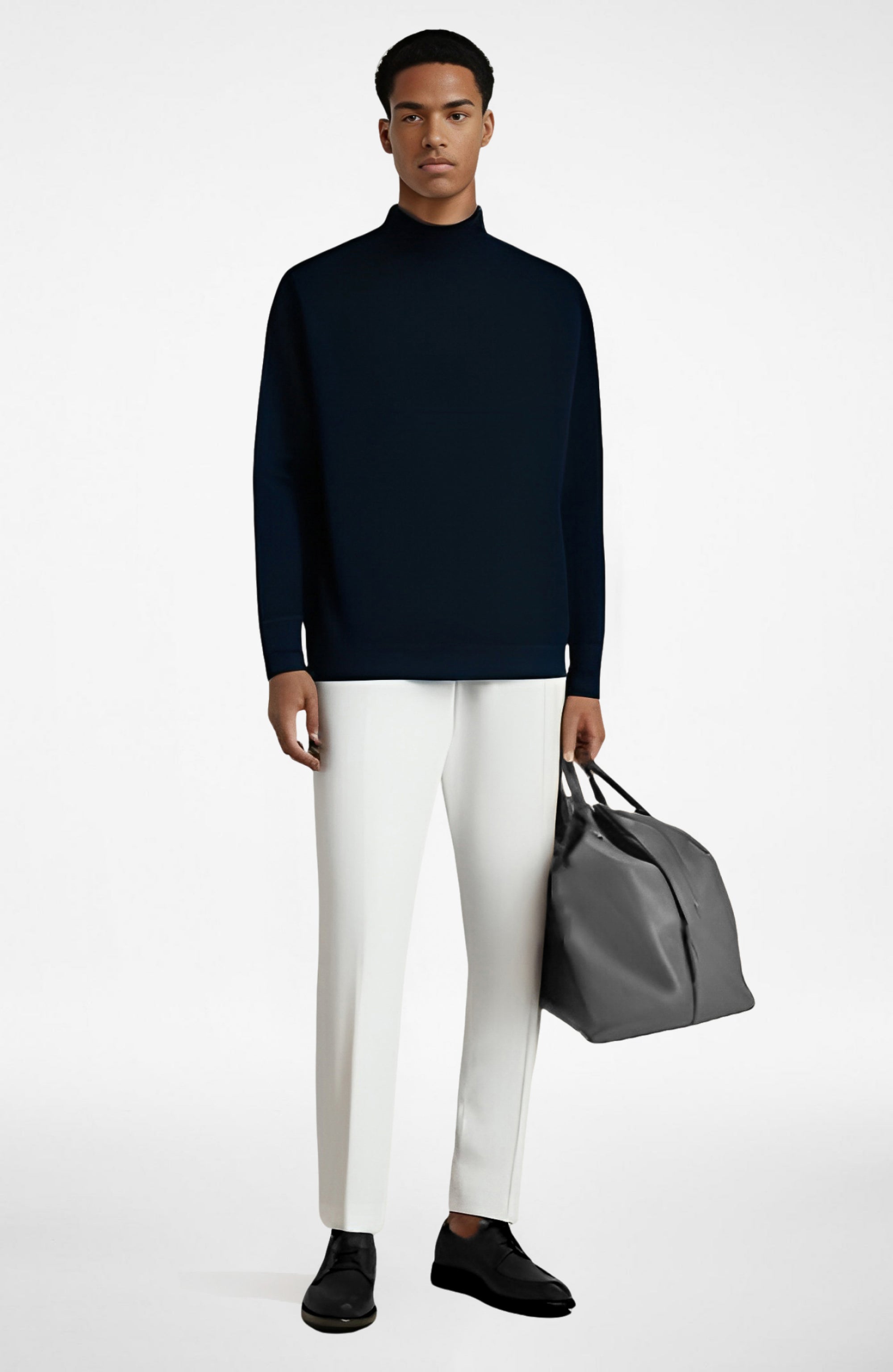 LAURENT TURTLENECK