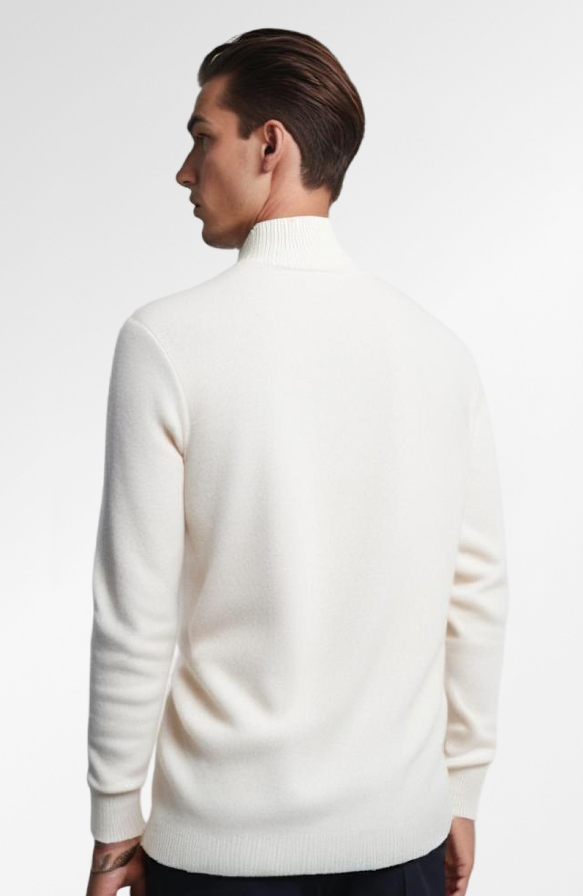 LAURENT TURTLENECK