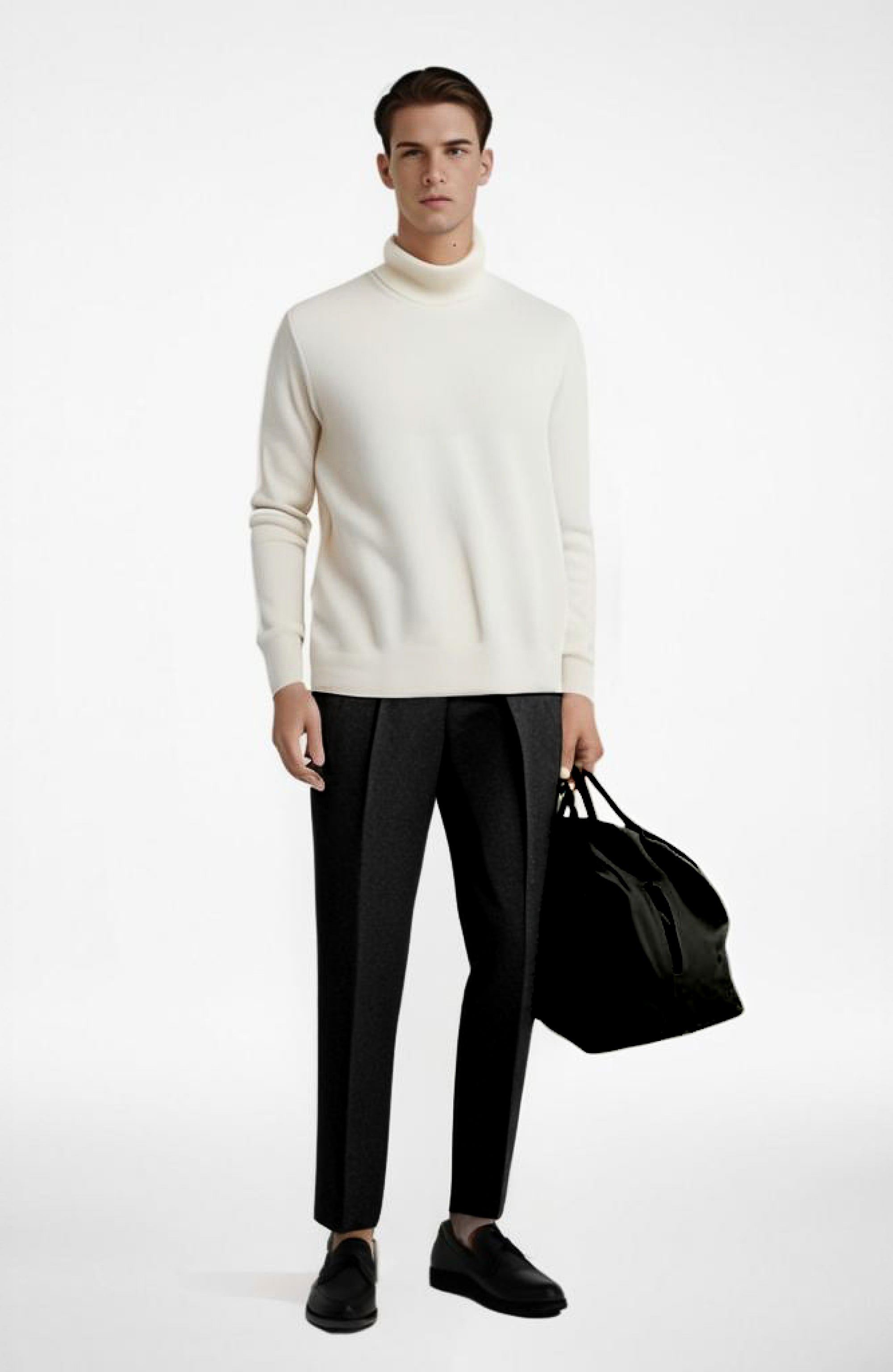 LAURENT TURTLENECK