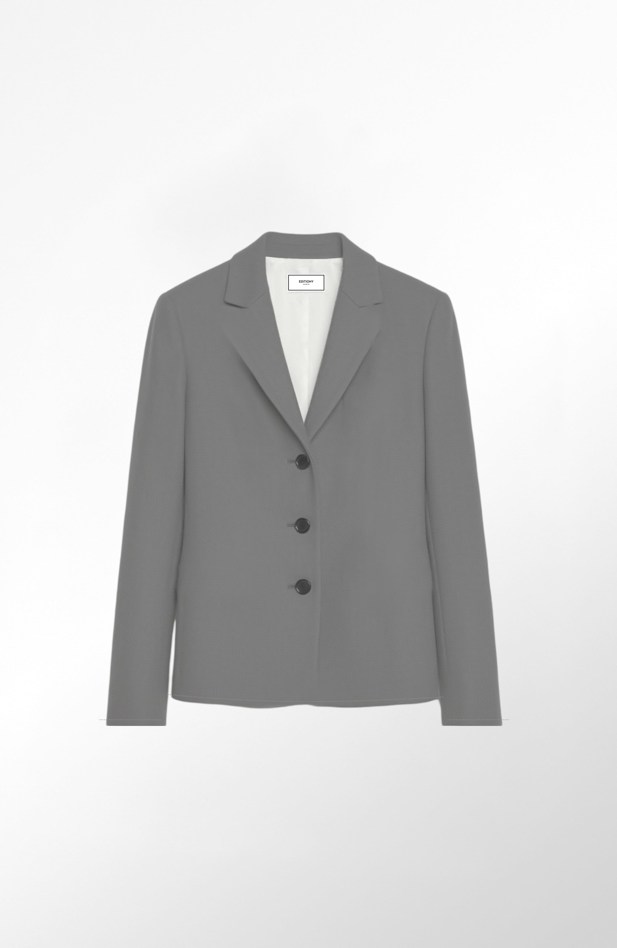 CELINE CASHMERE JACKET